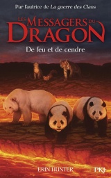 Messagers du Dragon - Tome 6 : De feu et de cendre (6)