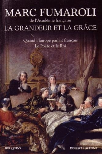 La Grandeur et la Grâce