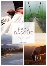 PAYS BASQUE (GESTE) (COLL. BEAU PETIT PAYS )