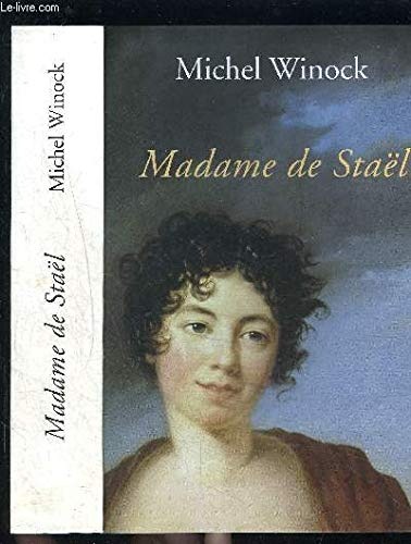 Madame de Staël