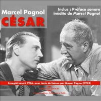 César (La Trilogie marseillaise 3)