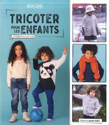 Tricots pour les Enfants