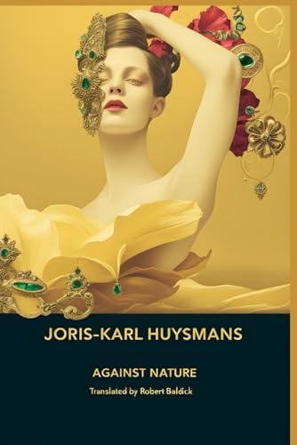 Against Nature [9798307359723]