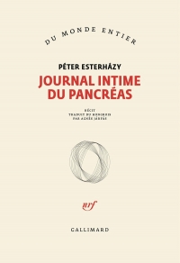 Journal intime du pancréas