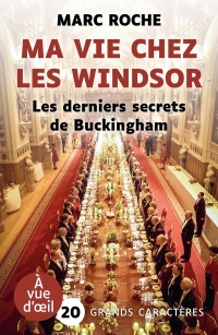 Ma vie chez les Windsor