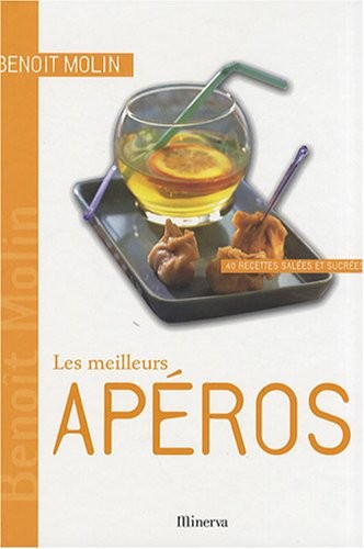 Les meilleurs apéros