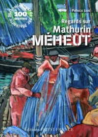 Livre carte Mathurin Meheut