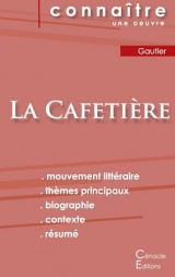 Fiche de lecture La Cafetière (Analyse littéraire de référence et résumé complet)