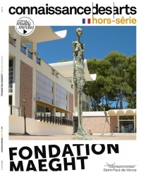 FONDATION MAEGHT