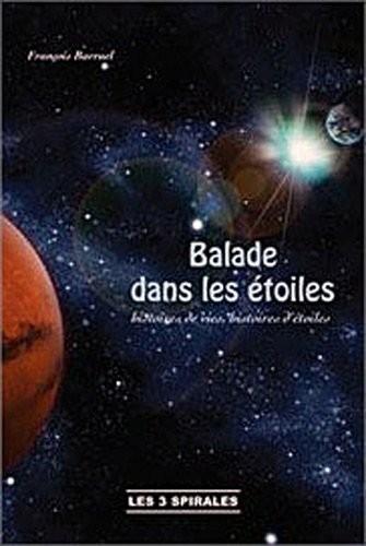 Balades dans les étoiles