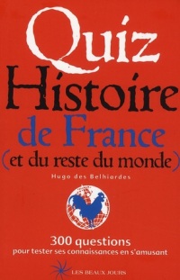 Quiz Histoire de France