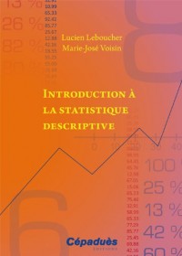 Introduction à la statistique descriptive