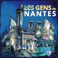 Les Gens de Nantes