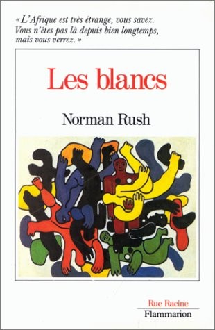 Les Blancs