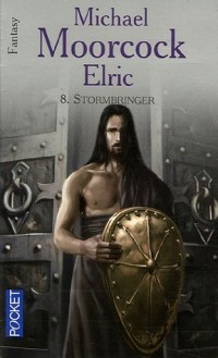 Le cycle d'Elric - 8.Stormbringer