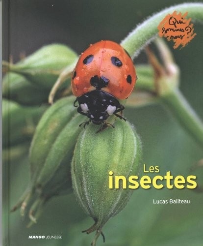 Les insectes
