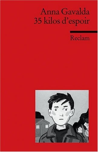 35 kilos d' espoir