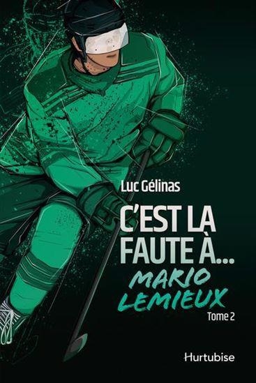 C'est la faute a mario lemieux t 02