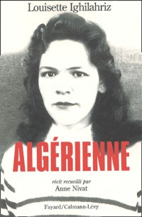 L'Algérienne