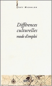 DIFFÉRENCES CULTURELLES