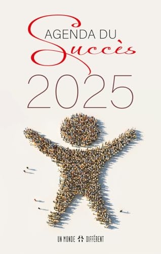 Agenda du succès 2025