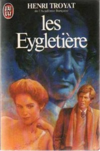 LES EYGLETIERE