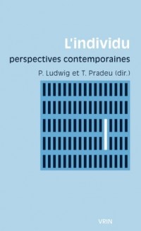 L'individu. Perspectives contemporaines