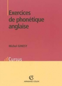 Exercices de phonétique anglaise