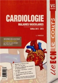 Cardiologie Maladies vasculaires