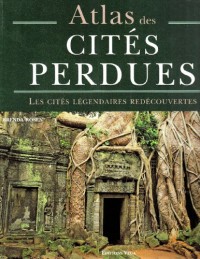 Atlas des Cités perdues