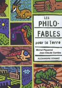 Les philo fables pour la terre