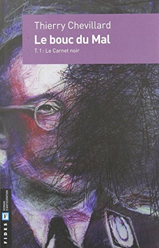 Le carnet noir
