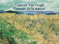 Vincent Van Gogh, Horizon tourmenté