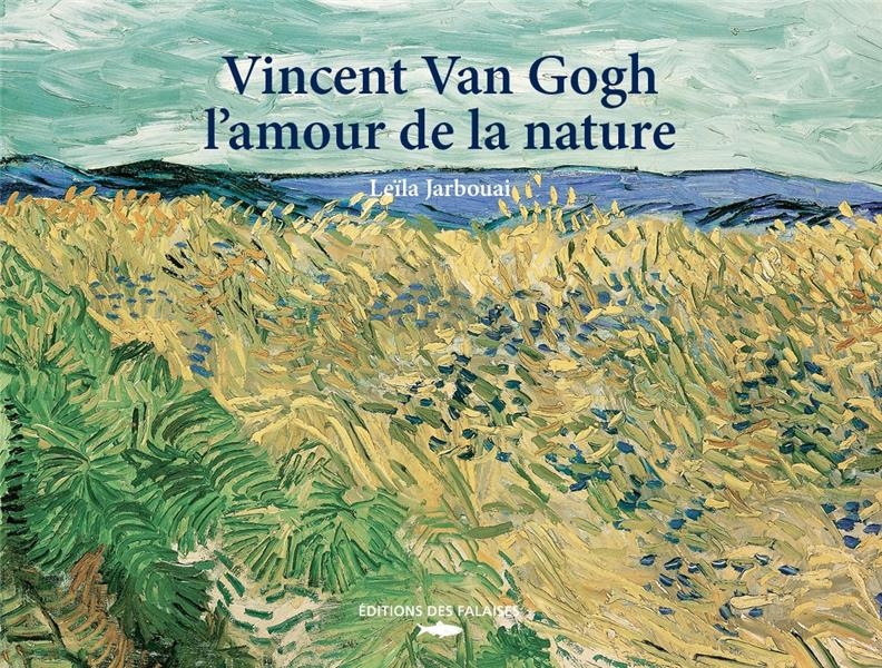 Vincent Van Gogh, Horizon tourmenté