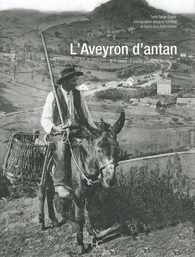 L'AVEYRON D'ANTAN