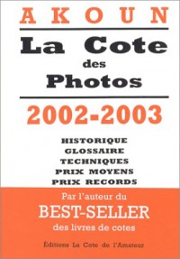 La Cote des photos