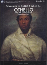 Progressez en anglais grace a othello