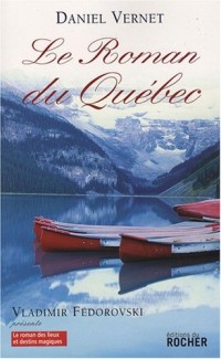 Le Roman du Québec