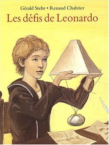 Les défis de Leonardo