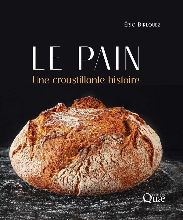 Le pain: Une croustillante histoire