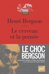 Le cerveau et la pensée