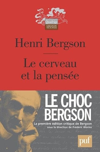 Le cerveau et la pensée