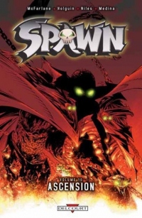 Spawn Volume T10 Ascension
