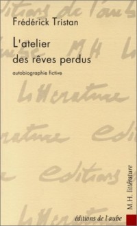 L'Atelier des rêves perdus