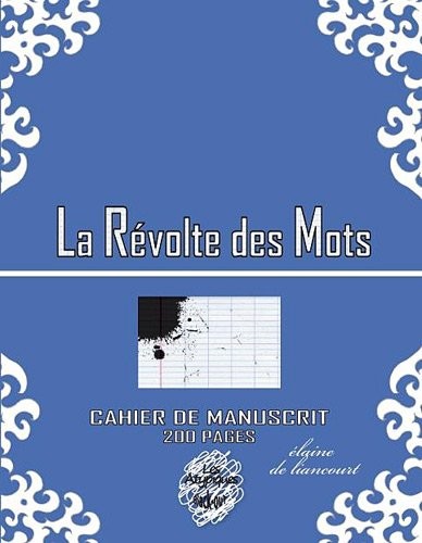 La révolte des mots