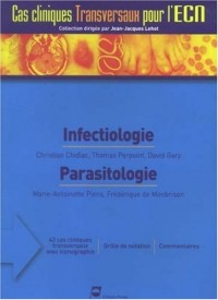 Infectiologie - Parasitologie