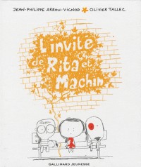 L'invité de Rita et Machin