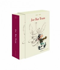 Joe Bar Team - Intégrale 40 Ans