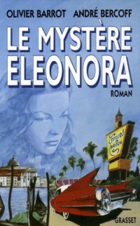 Le mystère Eleonora (Littérature)