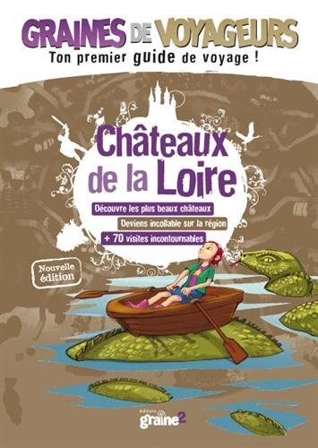 Châteaux de la Loire